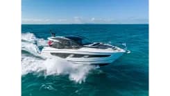 PREDATOR 65 - Sunseeker