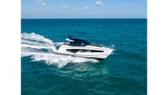 PREDATOR 65 - Sunseeker yacht sale