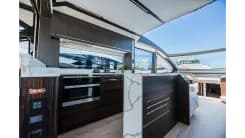 PREDATOR 65 - Sunseeker