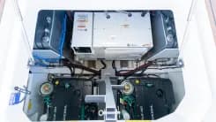 Buy a F4.9 - PRESTIGE at Shestakov Yacht Sales