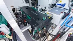 Buy a yacht F4.9 - PRESTIGE