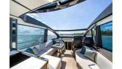 PREDATOR 65 - Sunseeker yacht sale