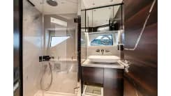 PREDATOR 65 65 yacht sale