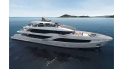 best yacht sales deals MAJESTY 145 - Majesty Yachts