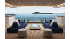 Buy a yacht MAJESTY 145 2026