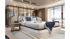 MAJESTY 145 - Majesty Yachts