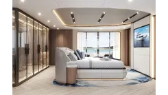 MAJESTY 145 - Majesty Yachts yacht sale