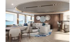 Buy a yacht MAJESTY 145 145