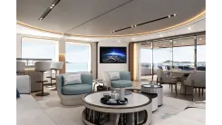 Buy a MAJESTY 145 2026 at Shestakov Yacht Sales