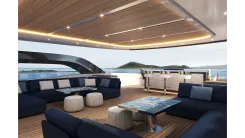 best yacht sales deals MAJESTY 145 145