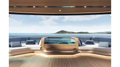 MAJESTY 145 - Majesty Yachts price