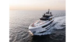 MAJESTY 112 - Majesty Yachts yacht sale