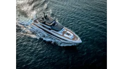 Buy a MAJESTY 112 112 at Shestakov Yacht Sales