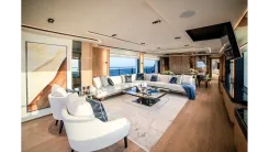 Buy a yacht MAJESTY 112 2026