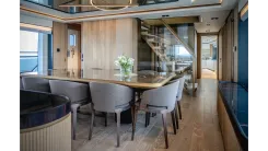 MAJESTY 112 - Majesty Yachts yacht sale