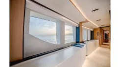 MAJESTY 112 - Majesty Yachts