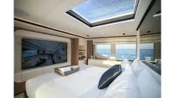 Buy a MAJESTY 112 2026 at Shestakov Yacht Sales