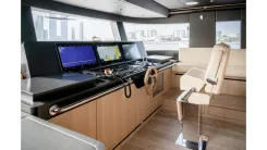 Buy a yacht MAJESTY 112 - Majesty Yachts