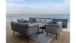 Buy a yacht MAJESTY 112 - Majesty Yachts