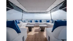 Buy a yacht MAJESTY 112 112