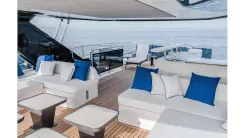 MAJESTY 112 yacht sale