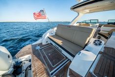 Стоимость яхты BLONDIE - SEA RAY