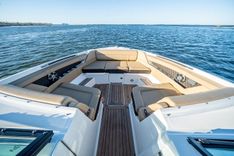 Лучшая цена на BLONDIE - SEA RAY