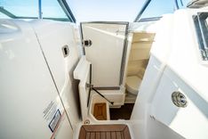 Продажа яхты BLONDIE 35