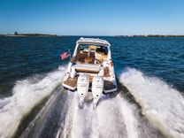 Купить яхту BLONDIE в Shestakov Yacht Sales