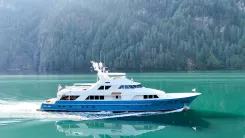 Marlinda - DELTA MARINE