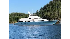 Купить яхту Marlinda 132 в Shestakov Yacht Sales