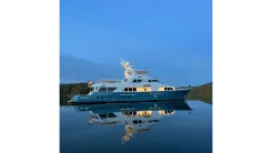 Лучшие предложения покупки яхты Marlinda - DELTA MARINE