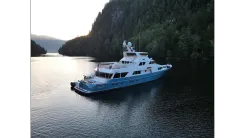 Продажа яхты Marlinda - DELTA MARINE