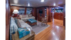 Стоимость яхты Marlinda Flybridge Motoryacht