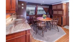 Marlinda - DELTA MARINE