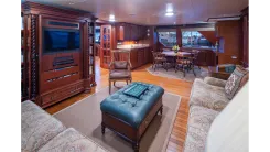 Продажа яхты Marlinda - DELTA MARINE