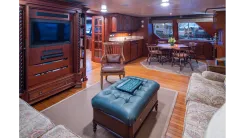 Лучшие предложения покупки яхты Marlinda 132