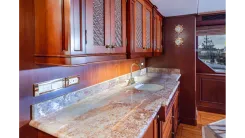 Стоимость яхты Marlinda - DELTA MARINE