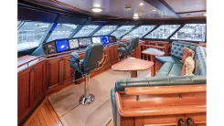 Продажа яхты Marlinda