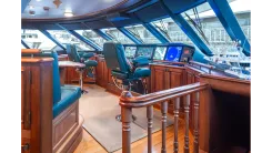 Купить яхту Marlinda - DELTA MARINE в Shestakov Yacht Sales