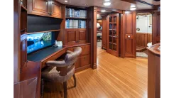 Купить яхту Marlinda Flybridge Motoryacht в Shestakov Yacht Sales