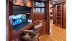 Купить Marlinda - DELTA MARINE