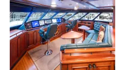 Продажа яхты Marlinda 132