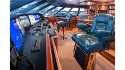 Стоимость яхты Marlinda 132