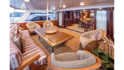 Стоимость яхты Marlinda 1989