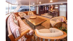 Купить яхту Marlinda в Shestakov Yacht Sales