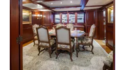 Продажа яхты Marlinda - DELTA MARINE