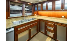 Купить Marlinda Flybridge Motoryacht