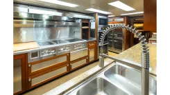 Продажа яхты Marlinda - DELTA MARINE