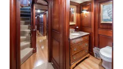 Стоимость яхты Marlinda - DELTA MARINE